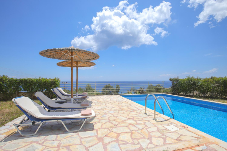 Others 3, Astra Villas, Ionian Islands
