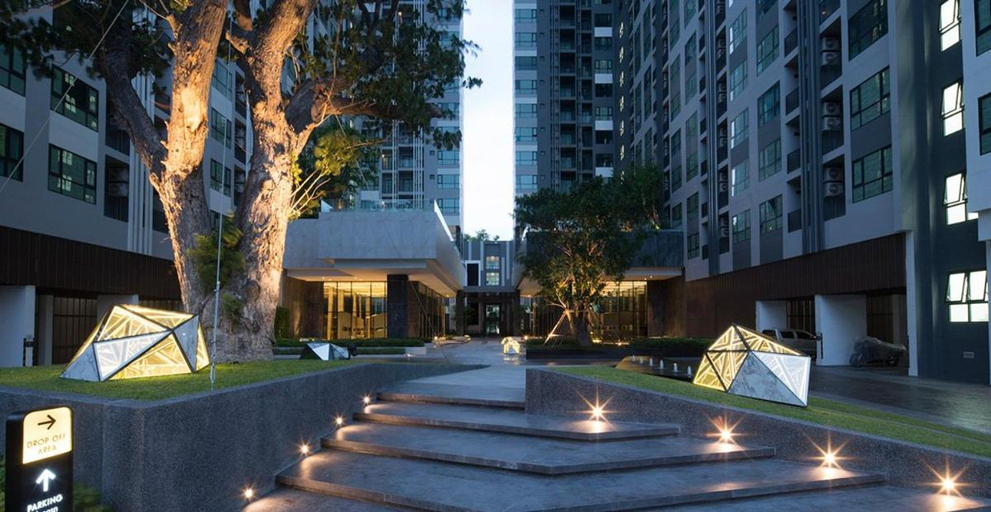 Others 5, The Base Central Pattaya by Leya, Pattaya