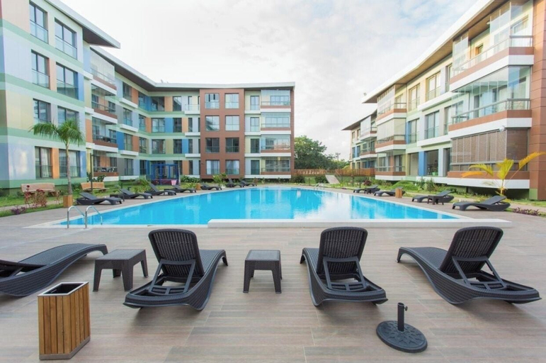 Sport & Beauty 5, Urban Homes at Pearl, Accra