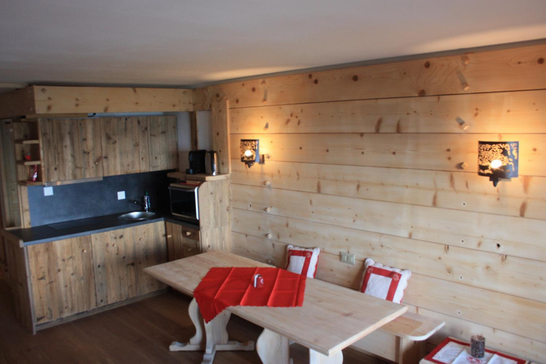 Facilities 4, Le Bristol - Villars Bristol Apartments, Aigle