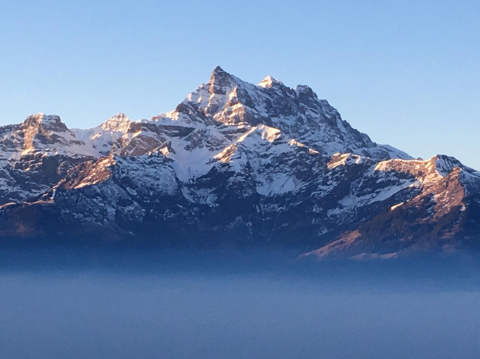 View 5, Le Bristol - Villars Bristol Apartments, Aigle