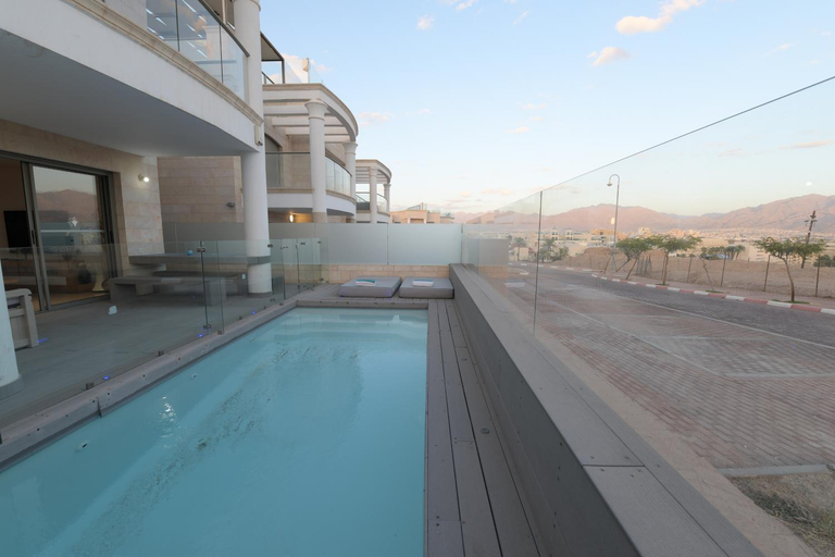 Sport & Beauty 2, Amdar Holiday Apartments