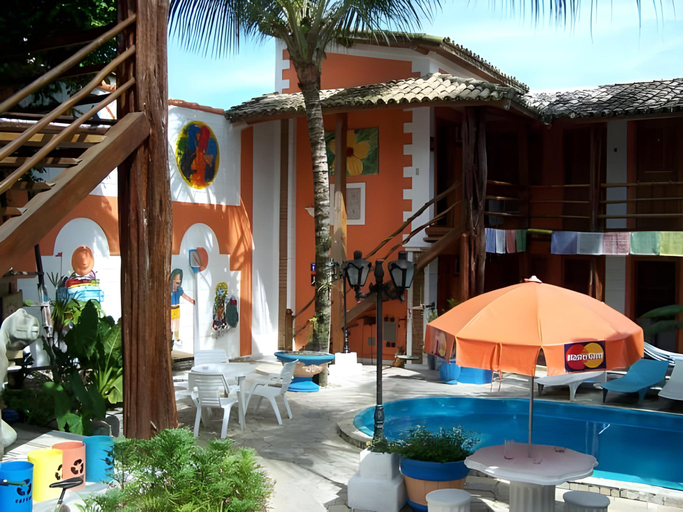 Others 3, Na Casa 11 - Pousada e Hostel, Porto Seguro