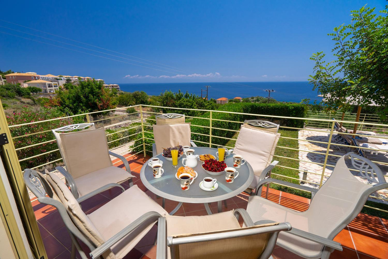 Others 2, Astra Villas, Ionian Islands