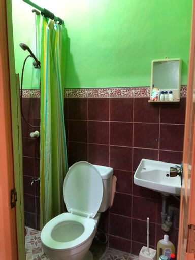 Bedroom 3, Quiet Garden Home, Bacoor