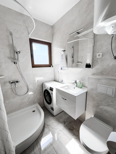 Others 5, Apartments Zivko, Malinska-Dubašnica