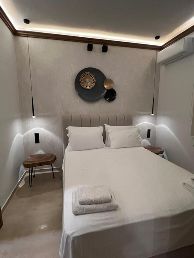 Others 4, The MITS luxury apartments, Thessaly