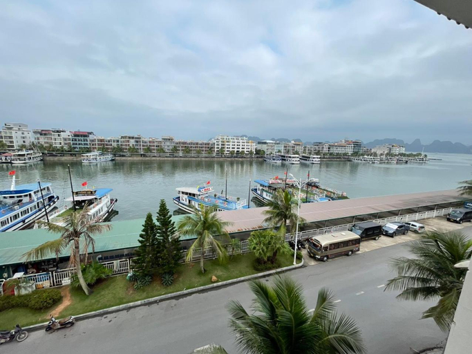 3, Bao An Hotel- Tuan Chau Ha Long, Hạ Long