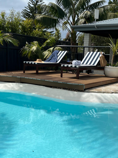 Mollymook Seascape Motel, Shoalhaven - Pt B