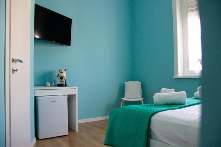 Others 3, B&B LIBRA rooms & suite, Salerno