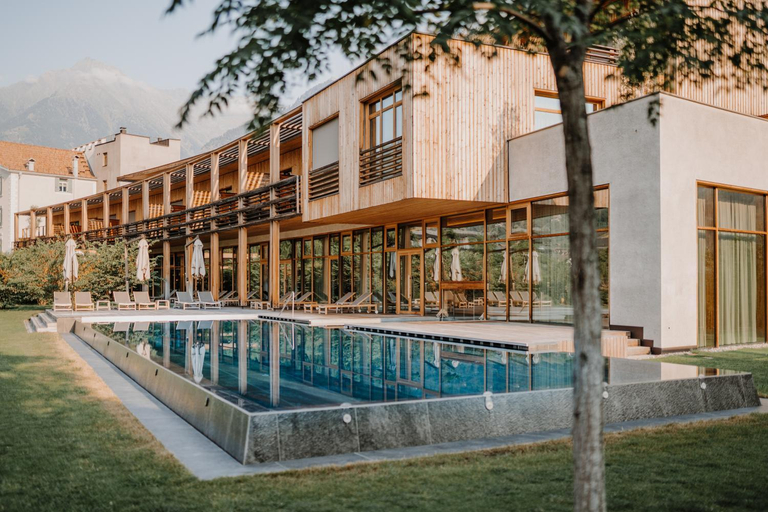 Sport & Beauty 2, VillaVerde Aparthotel, Bolzano