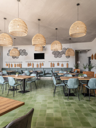 Food & Drinks 5, ファルケンシュタイナー プレミアム モバイルホームズ アンド キャンピング ザダル, Zadar