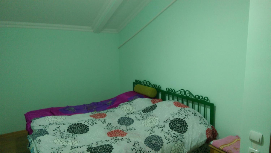 Others 5, Apartments Komakhidze 68, Batumi