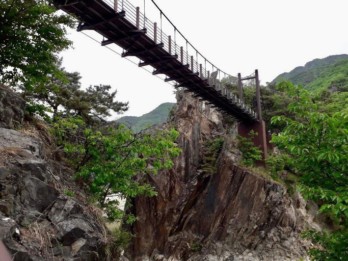 4, Chungju Stay Palbong, Chungju