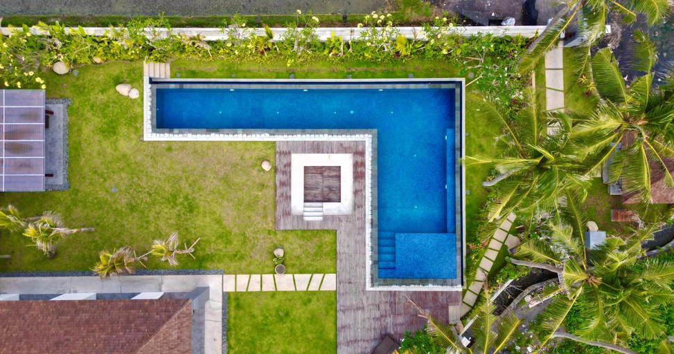 K Ko Surf Village, Gianyar