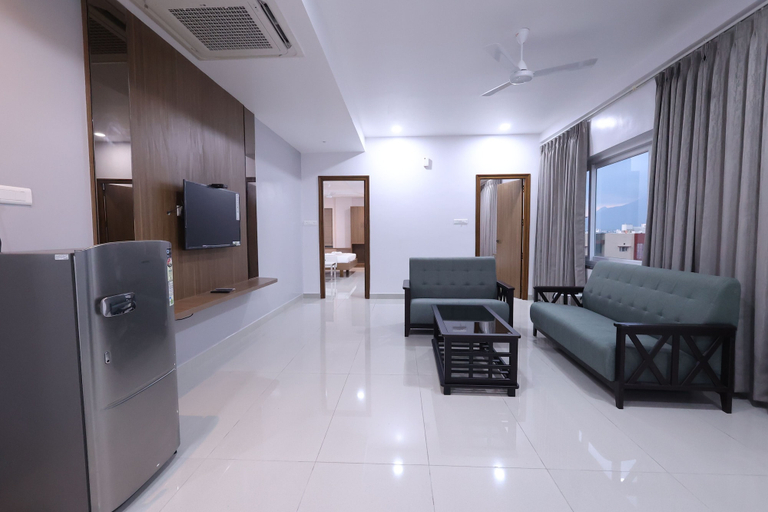 Others 5, Tirupati Prime Homestay, Chittoor