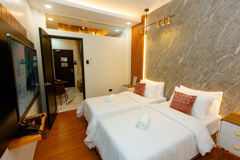 Others 3, Rockfort Hotel, Cotabato City