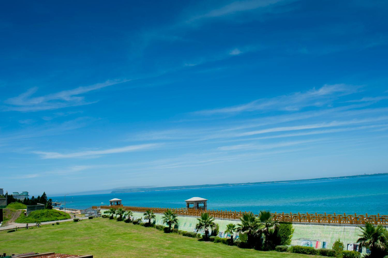 Others 2, Here B&B, Penghu