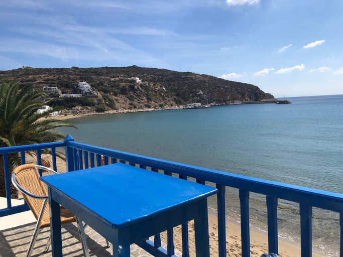 Others 3, Petradi Residence Sifnos, South Aegean