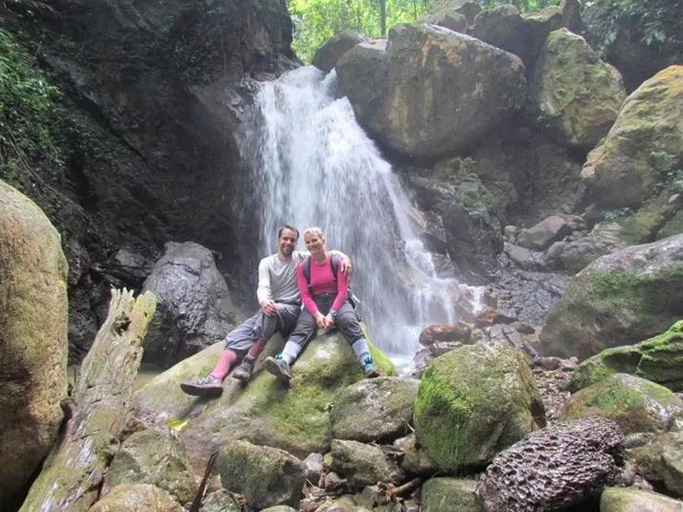 Thousand hills ketambe ,room and treking, Southeast Aceh