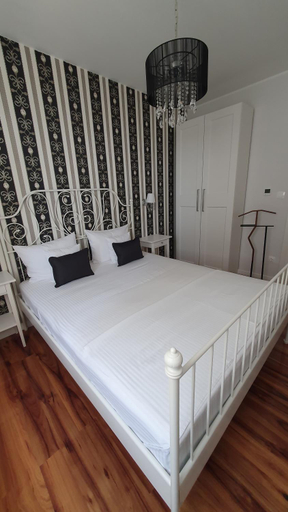 Bedroom 2, Villa Hvar, Jelsa