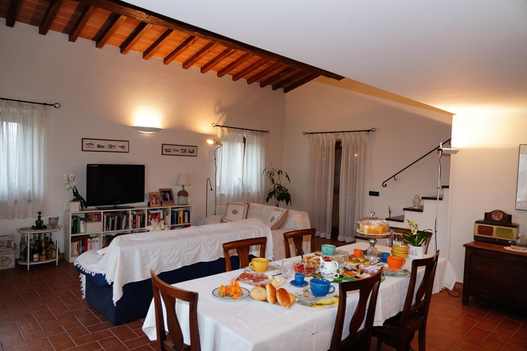 Others 2, Casalina B & B, Livorno