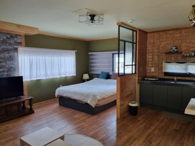 3, Gangneung Clay House 2 Pension, Gangneung