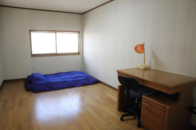 Bedroom 2, 上田屋 半田館, Mima