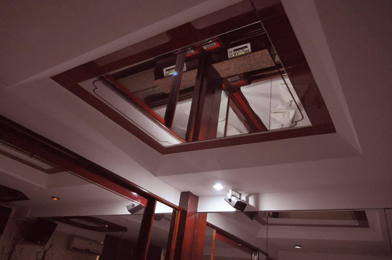 Others 4, Hotel Xanadu - Adults Only, Rio de Janeiro