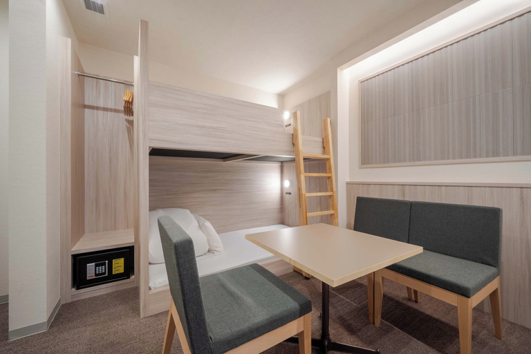 Others 5, RESI STAY KUON, Kyoto
