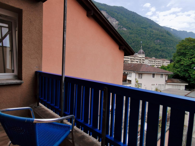 Others 5, Interlaken apartment 27, Interlaken