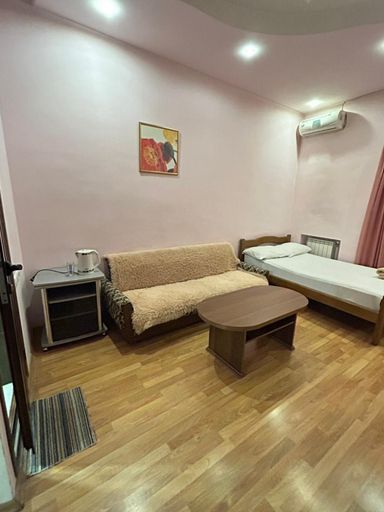 Others 5, Manand Hotel, Yerevan