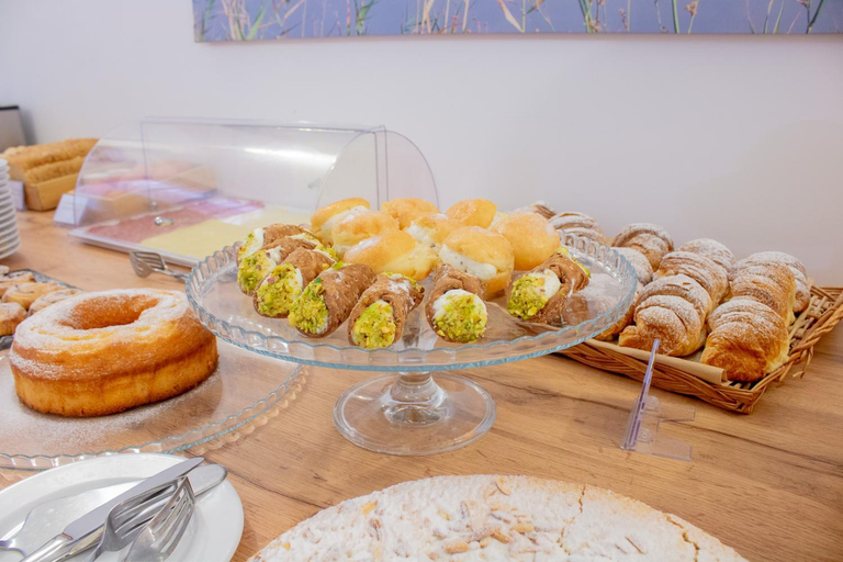 Food & Drinks 5, Residence Porta delle Botteghelle, Trapani