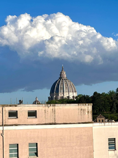 JEF Apartments Vaticano, Roma, Rome