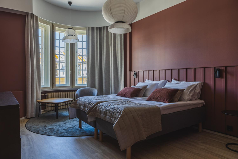 Others 5, Ineon Hotel, Finland Proper