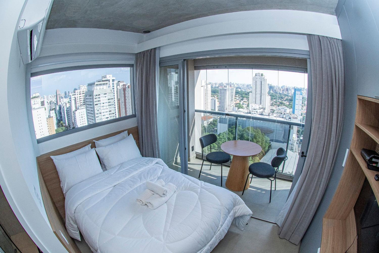 Bedroom 2, On Lorena by Housi, São Paulo
