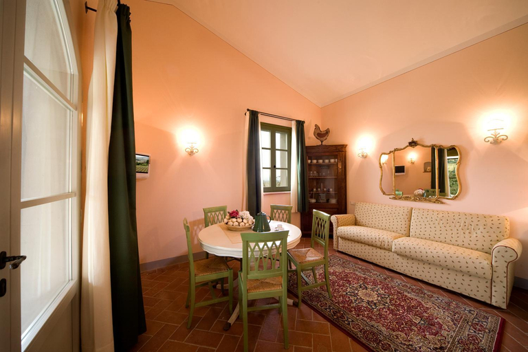 Food & Drinks, Borgo della Meliana Gambassi Terme, Florence