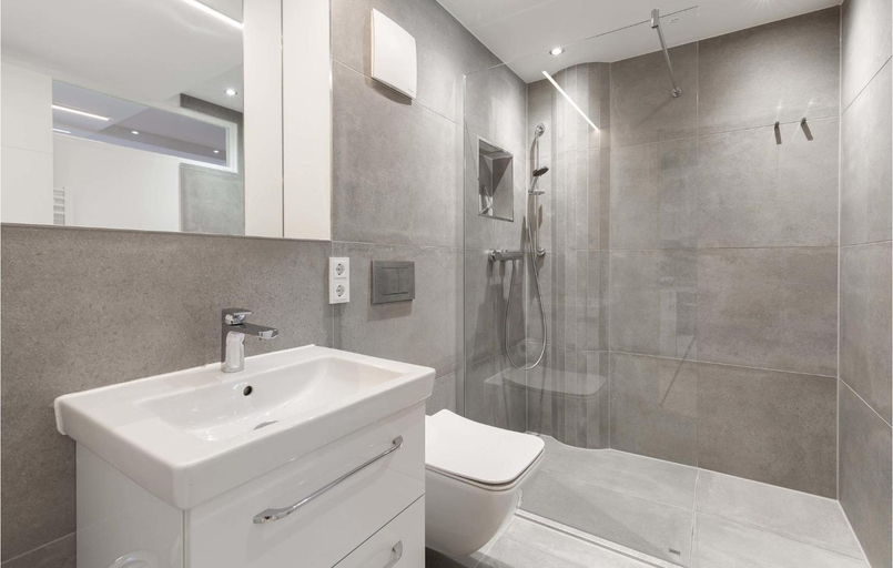 Bathroom, Baltic, Vorpommern-Rügen