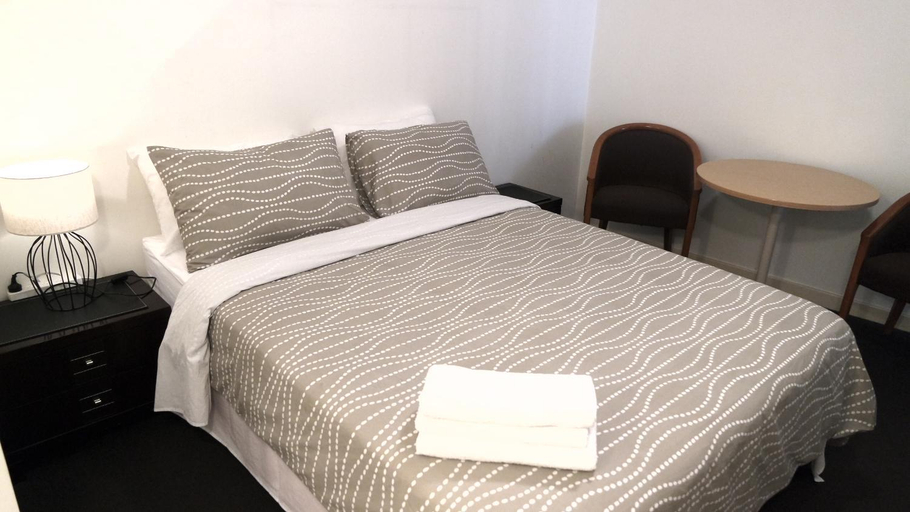 Bedroom 10