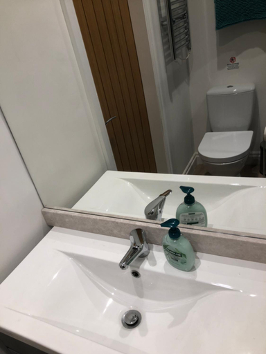 Bathroom 3, The Studio, North Yorkshire