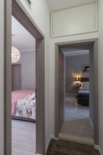 Public Area, City Center Rooms, Dubrovnik