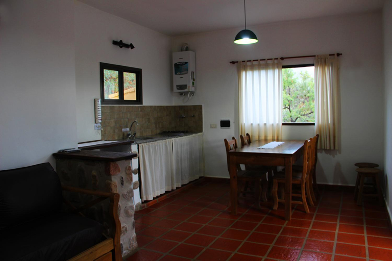Others 3, Cabanas El Arcano, Punilla