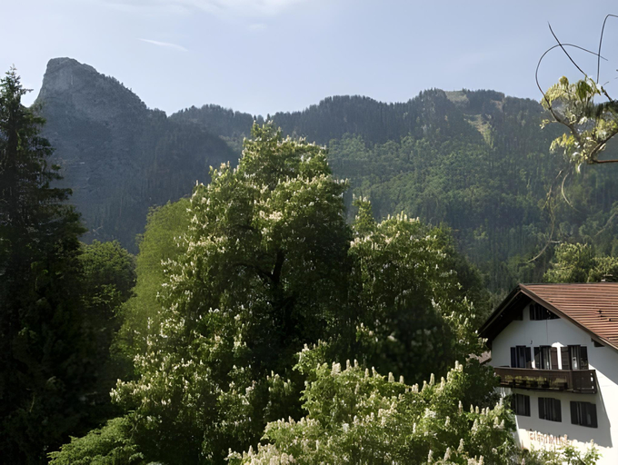 Others 3, Fischer Apartments, Garmisch-Partenkirchen