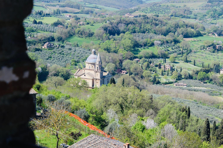 Others 2, Montepulciano For You, Siena