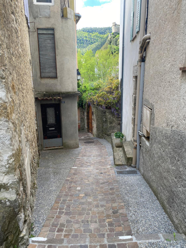 Others 5, Le PHoenix, Alpes-Maritimes