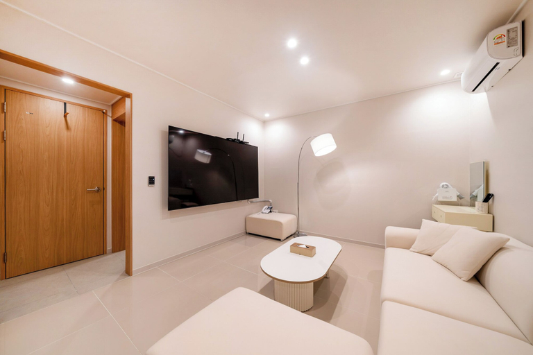 Others 5, Jamsil STAY 509 , Songpa