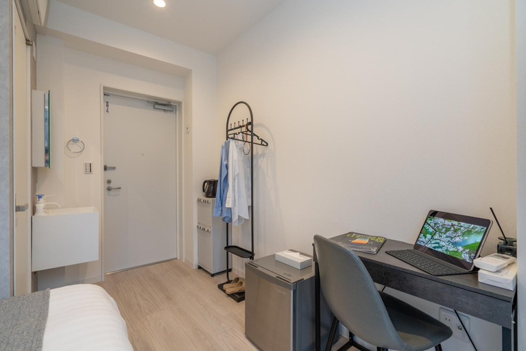 Others 5, ZAITO Tokyo Mukojima Hotel 押上駅徒歩七分ホテル, Sumida