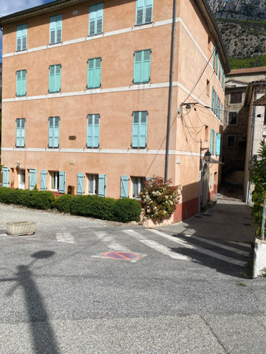 Others 3, Le PHoenix, Alpes-Maritimes