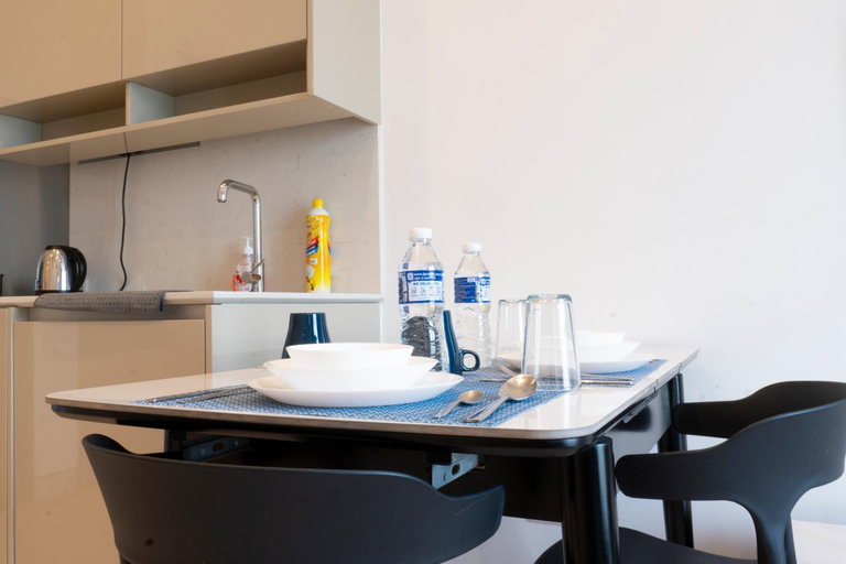 Others 3, Lalaport Suites At Lucentia Bukit Bintang City Center, Kuala Lumpur