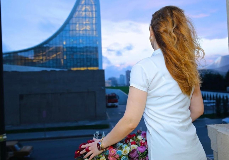 Others 3, Grand Inn Baku Hotel, Baku